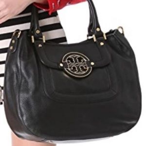 Tory Burch Purse black